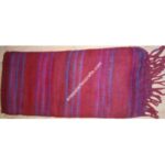 MEDITATION AND YOGA BLANKET