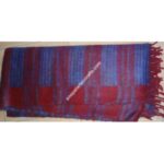 SOFT AND WARM YOGA BLANKET