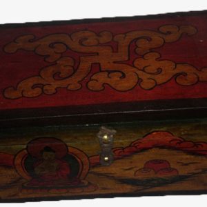 buddha box