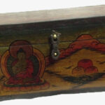 SMALL BUDDHA BOX