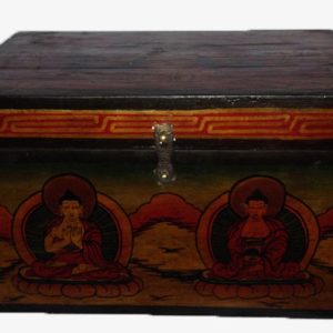 buddha box