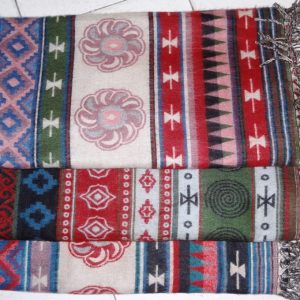 yak blanket