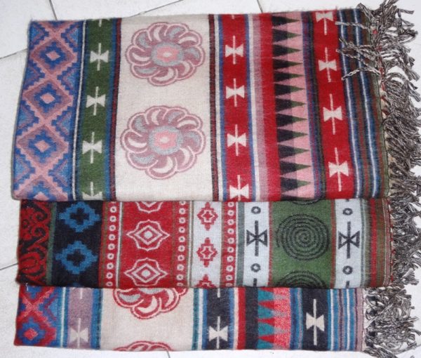 yak blanket