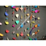 Handpaper Paper Decoration Hanging