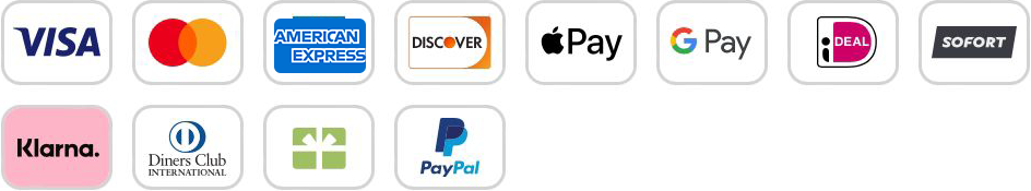 payment method